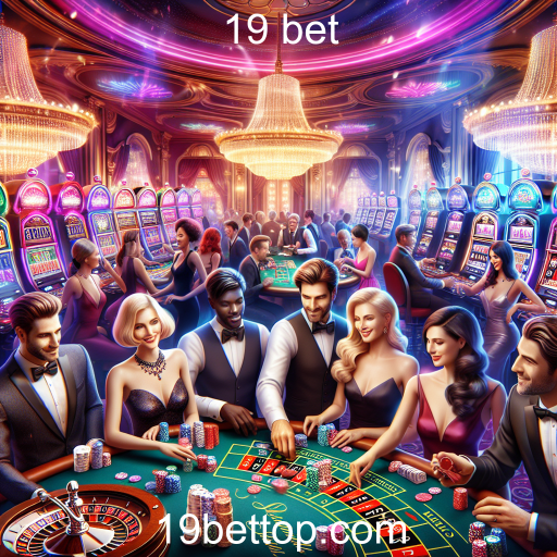 Explorando a Categoria de Cassinos do 19 Bet: Jogos, Dicas e Estratégias